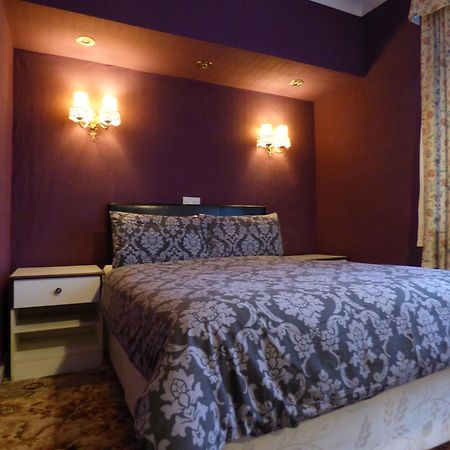 The Avenue Hotel Leeds  Eksteriør billede