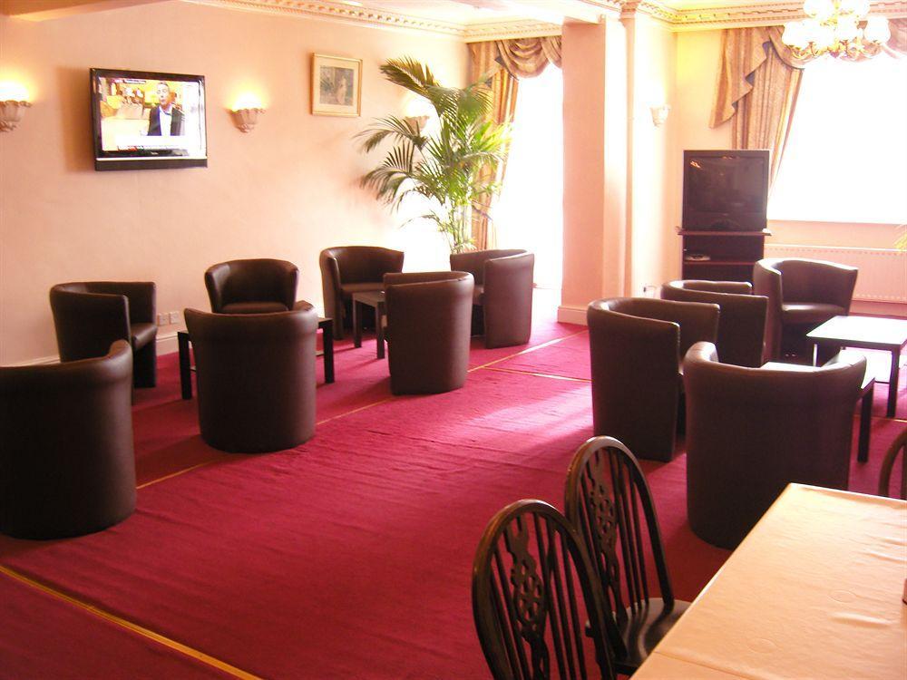 The Avenue Hotel Leeds  Eksteriør billede
