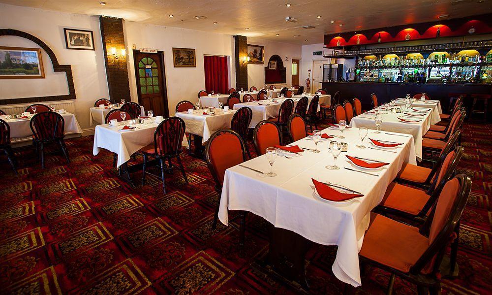 The Avenue Hotel Leeds  Eksteriør billede