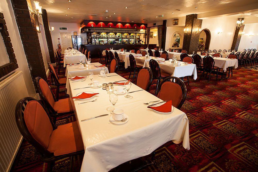 The Avenue Hotel Leeds  Eksteriør billede