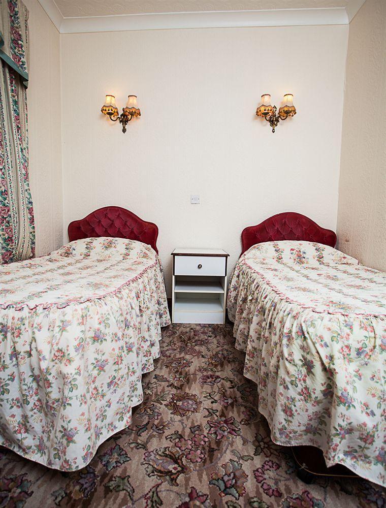 The Avenue Hotel Leeds  Eksteriør billede