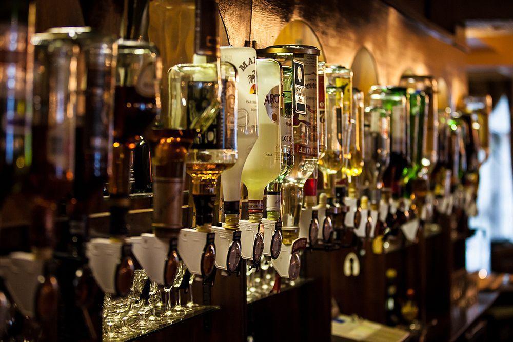 The Avenue Hotel Leeds  Eksteriør billede