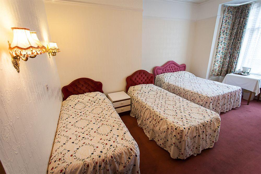 The Avenue Hotel Leeds  Eksteriør billede
