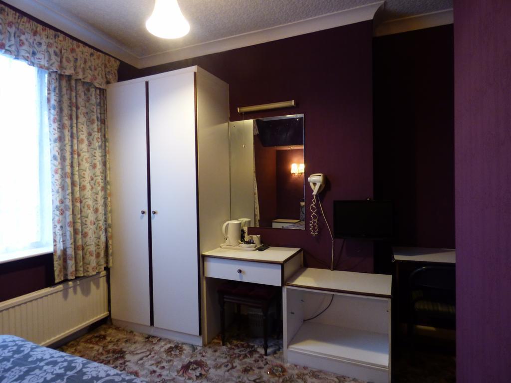 The Avenue Hotel Leeds  Eksteriør billede