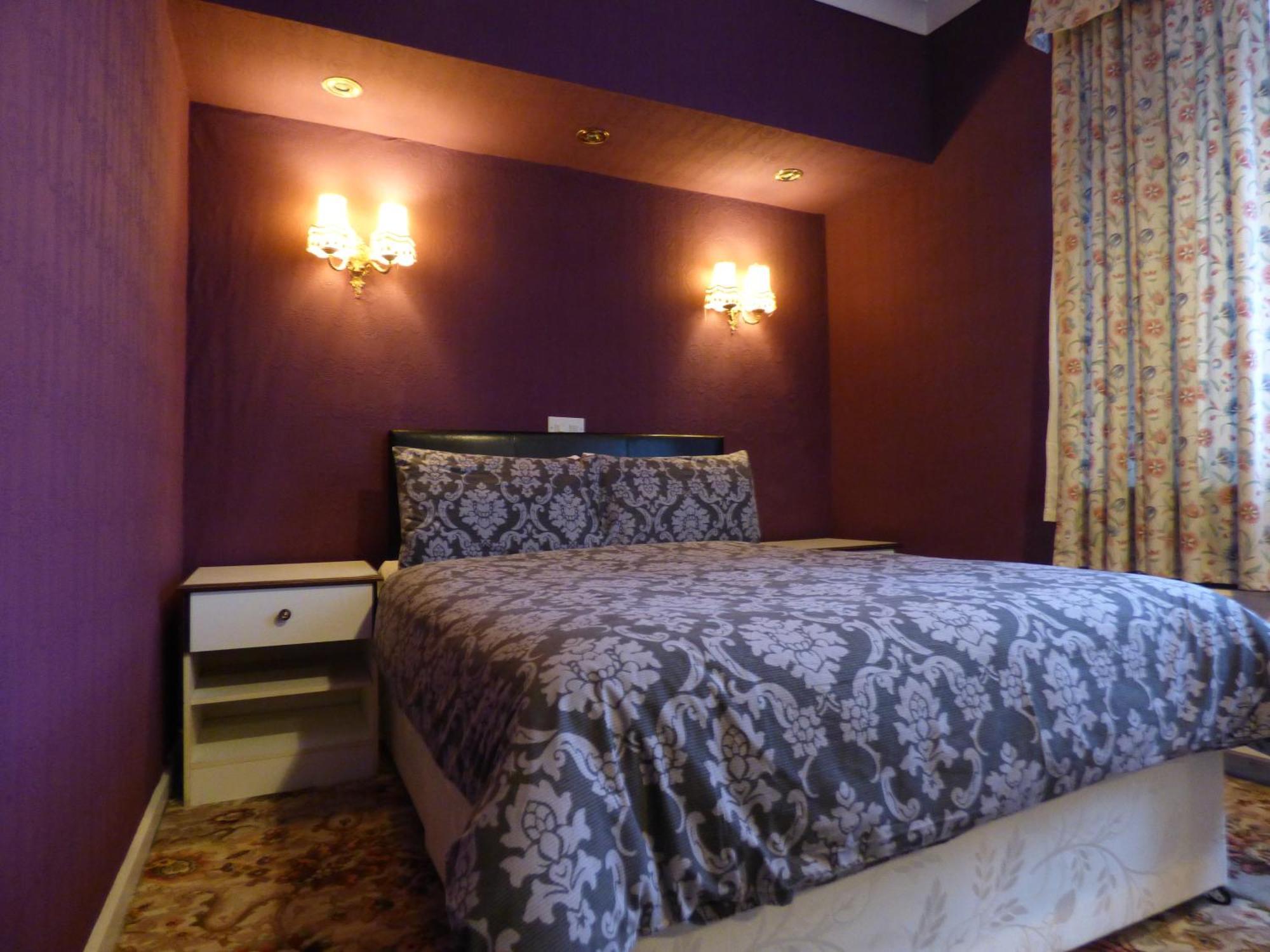 The Avenue Hotel Leeds  Eksteriør billede