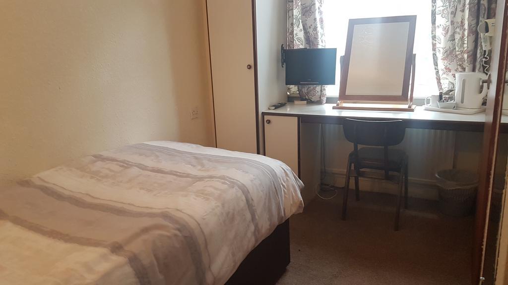 The Avenue Hotel Leeds  Eksteriør billede