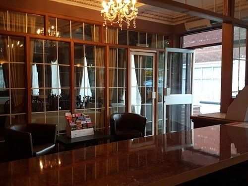 The Avenue Hotel Leeds  Eksteriør billede